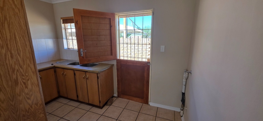 2 Bedroom Property for Sale in Heuwelsig Free State